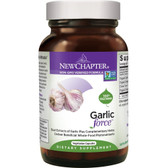 Buy Garlic Force 30 Liquid VCaps New Chapter Online, UK Delivery