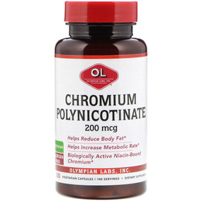 lowest price chromium polynicotinate
