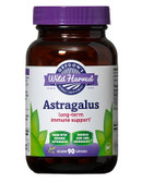 Buy Astragalus 90 Non-GMO Veggie Caps Oregon's Wild Harvest Online, UK Delivery, Cold Flu Remedy Relief Viral Astragalus Immune Support