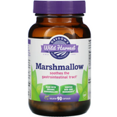 Buy Marshmallow Root 90 Non-GMO Veggie Caps Oregon's Wild Harvest Online, UK Delivery, Herbal Remedy Natural Treatment