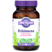 Buy Echinacea with Tops and Root 90 Non-GMO Veggie Caps Oregon's Wild Harvest Online, UK Delivery, Natural Immune