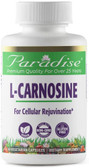 Buy L-Carnosine 60 Veggie Caps Paradise Herbs Online, UK Delivery, Amino Acid 