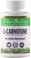 Buy L-Carnosine 60 Veggie Caps Paradise Herbs Online, UK Delivery, Amino Acid 