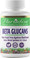 Buy Beta Glucans Yeast Free 60 Veggie Caps Paradise Herbs Online, UK Delivery, Agaricus Mushrooms
