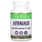 Buy Astragalus 120 Veggie Caps Paradise Herbs Online, UK Delivery, Digestion Stomach Treatment Pain Relief Remedy Digestive Aid