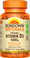 Buy Chewable Vitamin D3 Strawberry-Banana Flavor 1000 IU 120 Tabs Rexall Sundown Naturals Online, UK Delivery, Vitamin D3