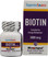 Buy MicroLingual Biotin 5000 mcg 100 Tabs Superior Source Online, UK Delivery, Vitamin B Biotin