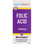 Buy Folic Acid MicroLingual 1 200 mcg 100 Tabs Superior Source Online, UK Delivery, Folic Acid Prenatal Vitamin Pregnancy