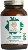 Buy Pure Synergy Cell Protector 120 Caps The Synergy Company Online, UK Delivery, Superfoods Green Food