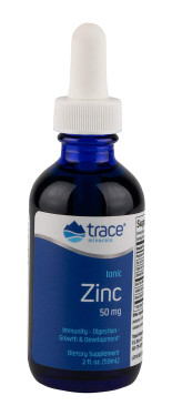 Buy Liquimins Ionic Zinc 50 mg 2 oz (59 ml) Trace Minerals Research Online, UK Delivery, Mineral Supplements