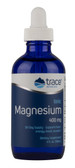 Buy UK Ionic Magnesium 400 mg 2 oz, Trace Minerals