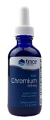 Buy Ionic Chromium 550 mcg 2 oz (59 ml) Trace Minerals Research Online, UK Delivery, Mineral Supplements