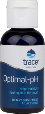 Buy Optimal-pH 1 oz (30 ml) Trace Minerals Research Online, UK Delivery, pH Balance Supplements Alkaline Treatment Remedy