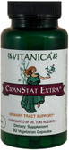 Buy CranStat Extra 60 Veggie Caps Vitanica Online, UK Delivery, Urinary Tract Health incontinence Treatment bladder control supplements