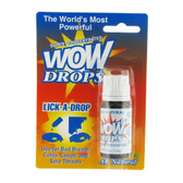 Buy Wow Drops 0.338 oz (10 ml) Wow Online, UK Delivery, Throat Care Spray Lung Bronchial Remedy Relief Respiratory Treatment Cough Drops Lozenges