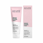 Buy UK Acure, Seriously Soothing Cleansing Cream, 4 oz