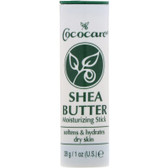 Buy Shea Butter Moisturizing Stick 1 oz (28 g) Cococare Online, UK Delivery, Shea Butter Stretch Marks removal Treatment Cream Scars