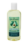 Buy Avocado Oil 4 oz (118 ml) Cococare Online, UK Delivery, Massage Oil