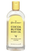 Buy Cocoa Butter Body Oil 8.5 oz (250 ml) Cococare Online, UK Delivery, Massage Oil