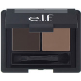 Buy Eyebrow Kit Gel - Powder Medium 0.12 oz (3.5 g) E.L.F. Cosmetics Online, UK Delivery, Makeup Eyebrow Pencil