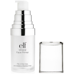 Buy Mineral Infused Face Primer Clear 0.49 oz (14 g) E.L.F. Cosmetics Online, UK Delivery, Makeup Touchup Stick Concealer