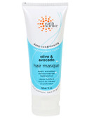 Buy Deep Conditioning Masque for Hair Olive & Avocado 2 oz (59 g) Earth Science Online, UK Delivery, Hair Conditioners