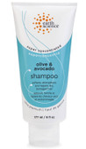 Buy Deep Conditioning Shampoo Olive & Avocado 6 oz (170 g) Earth Science Online, UK Delivery,