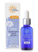 Buy Maximum Hydration Hyaluronic Acid Serum 1 oz (30 ml) Earth Science Online, UK Delivery