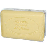 Pre de Provence Bar Soap Verbena 8.8 oz, European Soaps