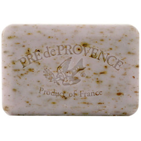 Pre de Provence Bar Soap Lavender 5.2 oz (150 g) European Soaps, UK