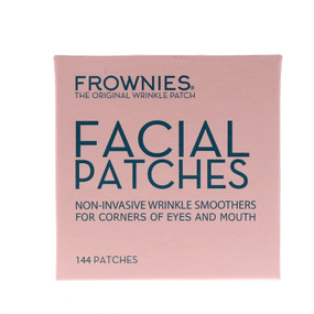 Buy Facial Patches Corners of Eyes & Mouth 144 Patches Frownies Online, UK Delivery, Facial Care