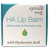 Buy Episilk Lip Balm with Hyaluronic Acid 1/2 oz (14 g) Hyalogic Online, UK Delivery