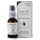 Buy Episilk Pure Hyaluronic Acid Serum 1 oz (30 ml) Hyalogic Online, UK Delivery, Anti Aging Treatment Supplements Hyaluronic Acid Skin Formulas