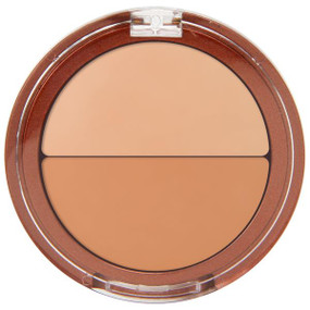 Buy Concealer Duo Cool 0.11 oz (3.1 g) Mineral Fusion Online, UK Delivery, Makeup Touchup Stick Concealer