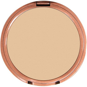 Buy Pressed Powder Foundation - Warm 2 Light to Full Coverage 0.32 oz (9 g) Mineral Fusion Online, UK Delivery, Makeup Compact Powder