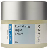 Revitalizing Night Cream Age Defense Step 5 1.2 oz MyChelle