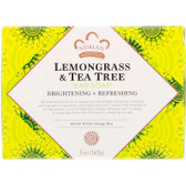 Buy Lemongrass & Tea Tree Soap With Orange Peel 5 oz (141 g) Nubian Heritage Online, UK Delivery, Vegan Cruelty Free 