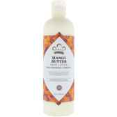Buy Mango Butter Lotion With Shea Butter & Vitamin C 13 oz (384 ml) Nubian Heritage Online, UK Delivery, Body Lotion