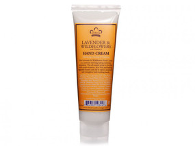 Buy Hand Cream Lavender & Wildflowers 4 oz (118 ml) Nubian Heritage Online, UK Delivery, Hand Creams  Vegan Cruelty Free Product