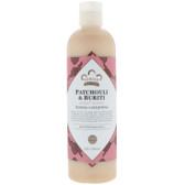 Buy Patchouli & Buriti Body Wash 13 oz (384 ml) Nubian Heritage Online, UK Delivery, Vegan Cruelty Free Product Body Wash Shower Gel