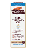 Buy Cocoa Butter Formula Skin Therapy Oil 5.1 oz (150 ml) Palmer's Online, UK Delivery, Stretch Marks removal Treatment Cream Scars Hyperpigmentation Sun Damaged Skin