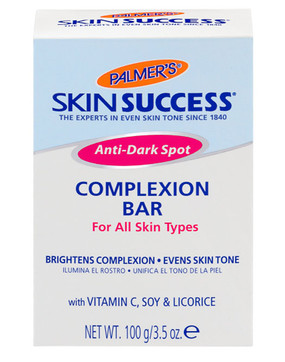 Buy Skin Success Complexion Bar 3.5 oz (100 g) Palmer's Online, UK Delivery,