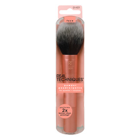 Buy Your Base/Flawless Powder Brush Real Techniques by Samantha Chapman Online, UK Delivery, Cosmetics Makeup