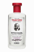 Buy Witch Hazel Alcohol-Free Toner Lavender 12 oz (355 ml) Thayers Online, UK Delivery, Facial Toners