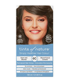 Buy Permanent Color Dark Ash Blonde 6C 4.4 oz (130 ml) Tints of Nature Online, UK Delivery, Hair Coloring