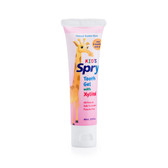 Buy Kid's Spry Tooth Gel with Xylitol Natural Bubble Gum 2.0 oz (60 ml) Xlear (Xclear) Online, UK Delivery, Oral Teeth Dental Care Xylitol