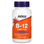 Vitamin B-12 1000 mcg 250 loz Now Foods, Nervous System