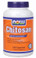 Now Foods Chitosan 500 mg Plus 240 Caps, Weight Loss
