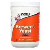 UK Buy Brewers Yeast Powder 1 LB, Now Foods 