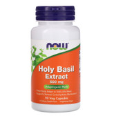 UK Buy Now Foods, Holy Basil Extract, 90 Caps